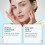 Eelhoe Moisturizing Make-Up Primer Skin Deep Moisturizing Concealer Base Makeup Moisturizing Smear-Proof Makeup 3