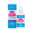 Eelhoe Moisturizing Make-Up Primer Skin Deep Moisturizing Concealer Base Makeup Moisturizing Smear-Proof Makeup 1