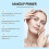 Eelhoe Moisturizing Make-Up Primer Skin Deep Moisturizing Concealer Base Makeup Moisturizing Smear-Proof Makeup 4