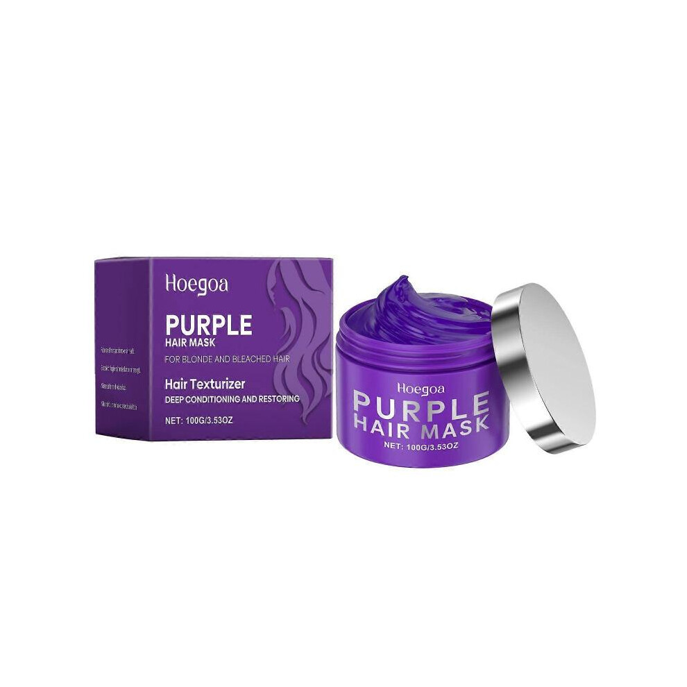 Keratin Hair Care Mask Moisturizing and Nourishing Hair Care Mask