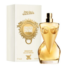Jean Paul Gaultier Divine Eau de Parfum 6ml Miniature - New And boxed