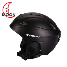 Casque de ski adulte (61-64 cm, taille 7) certifié CE PC+EPS pour hommes et femmes, casque de skateboard,