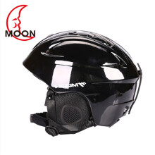 Casque de ski pour adulte (61-64 cm, taille 8), certifié CE, PC+EPS, pour homme et femme, pour skateboard,