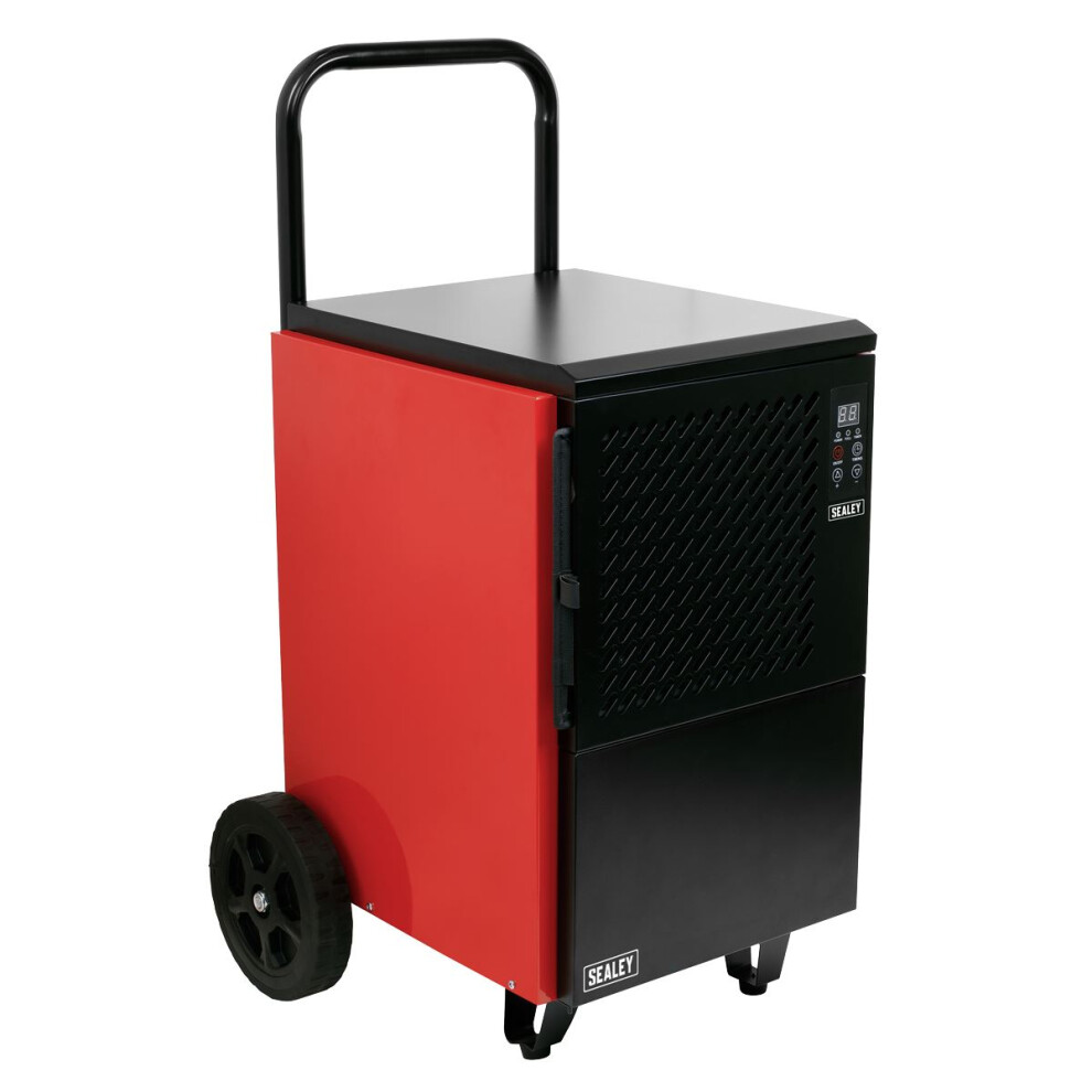 Sealey Industrial Dehumidifier 50L Sdh50