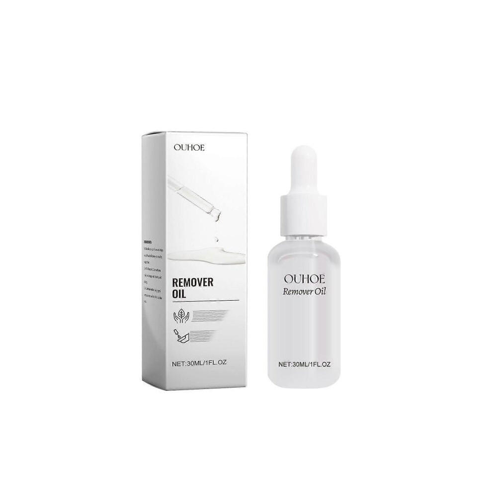 Nail removal solvent Nail glue dissolving agent Nail polish glue Gentle nail removal base glue Nail removal glue Nail removal supplies