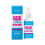 Eelhoe Moisturizing Makeup Mist Spray Makeup Moisturizing Clothing Smooth Comfortable Natural Light Makeup Mist Spray 1