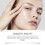 Eelhoe Moisturizing Makeup Mist Spray Makeup Moisturizing Clothing Smooth Comfortable Natural Light Makeup Mist Spray 3