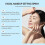 Eelhoe Moisturizing Makeup Mist Spray Makeup Moisturizing Clothing Smooth Comfortable Natural Light Makeup Mist Spray 4