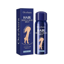 Oceaura Hair Removal Spray Armpit Arm Leg Hair Removal Clean And Delicate
