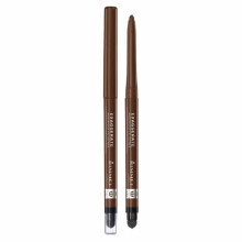 (3 Πακέτο) RIMMEL LONDON Exaggerate Waterproof Eye Definer - Πλούσιο Καφέ