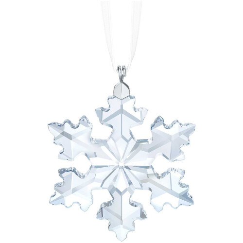 Swarovski Swarovski Ετήσια Έκδοση 2016 Μικρό Διακοσμητικό Χιονονιφάδα