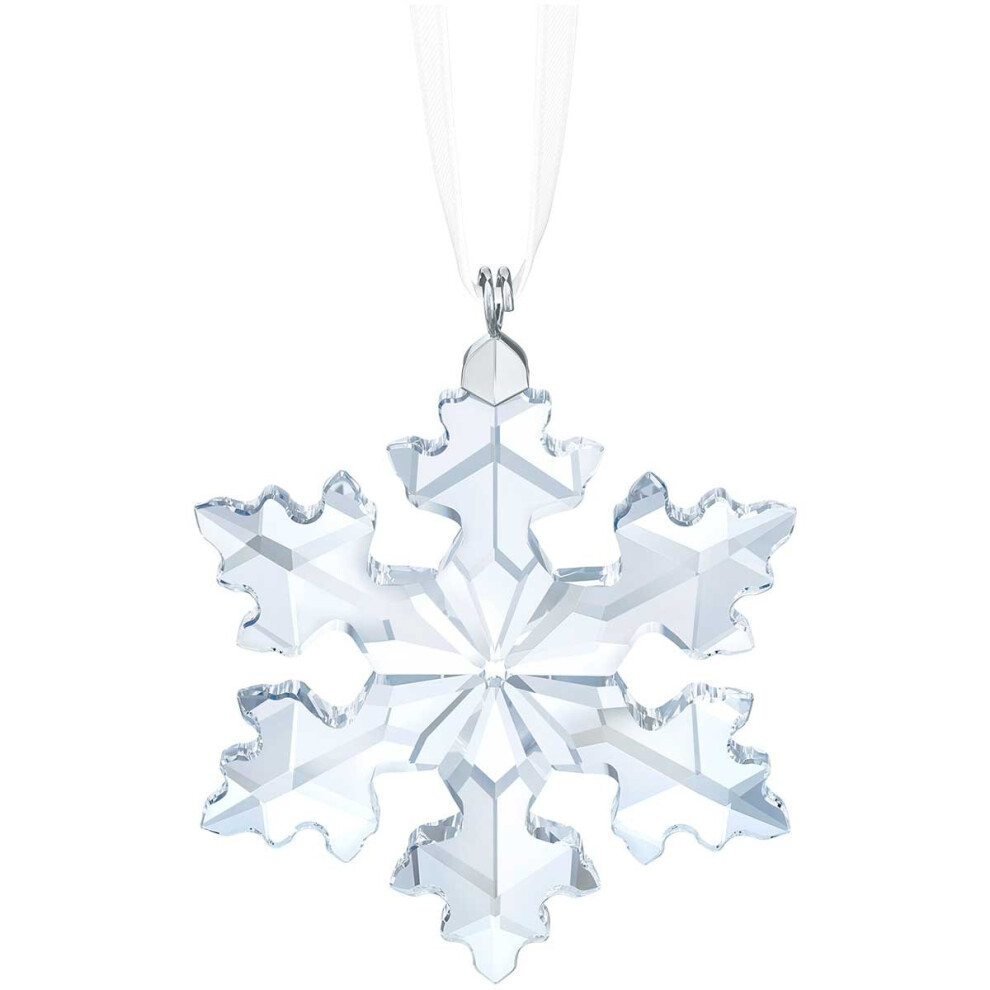 Swarovski Annual Edition 2016 Little Snowflake Ornament
