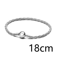 (10) 2025 New Rose Gold Plated Heart Diamond Snake Bone Chain Senior Texture Ladies High Quality Newest Bracelet Gift