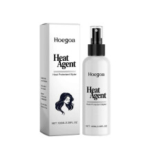 Hair care spray Gentle moisturizing hair to improve dry frizziness and plump hair care spray
