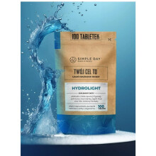 Hydrolight Supplement supporting the body in removing excess water 100