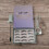 12 Pairs Reusable Magnetic Eyelashes Set with Applicator Tool & Curler 2