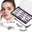 QueenLash Magnetic False Eyelashes Set with QueenLash Serum and Tools 1