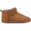 Hush Puppies (6 (Adults')) Ashanti | Tan | Womens Memory Foam Slippers 2