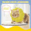 Cat Recovery Collar - Cute Pineapple Neck Cat Cones After Surgery, Adjustable Cat E Collar 5