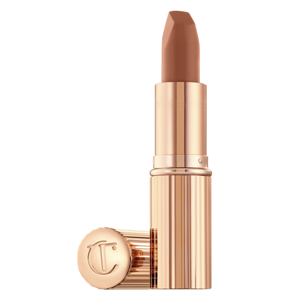 Charlotte Tilbury The Super Nudes Unboxed Cat Walking Lipstick 3.5g