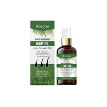 Rosemary Hair Care Oil