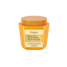 Amino acid hair care cream nourishes hair moisturizing soft and smooth hair protein hair care mask