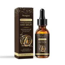 Hair care essence Gentle moisturizing hair smooth and shiny hair plump hair care essential oil