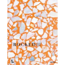 Rocked Hardcover Book