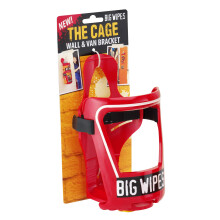 BIG WIPES H  kki - Sein  - ja pakettiautokiinnike 2421-0000
