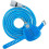 Dog Shower Sprayer Dog Bathing Tools Adjustable Handheld Brushes and Wipes 3