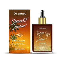OceAura Bronze Blackening Essence All-in-one natural and long-lasting color-retaining summer nourishes radiant skin