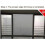 Window Screening, Encrypted Mosquito Screens, DIY Environmentally Self-Adhesive Window Screening 5