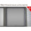Window Screening, Encrypted Mosquito Screens, DIY Environmentally Self-Adhesive Window Screening 3