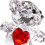 Swarovski Kris Bear Happy Together 5