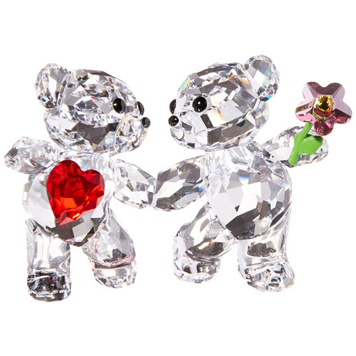 Swarovski Kris Bear Happy Together 2