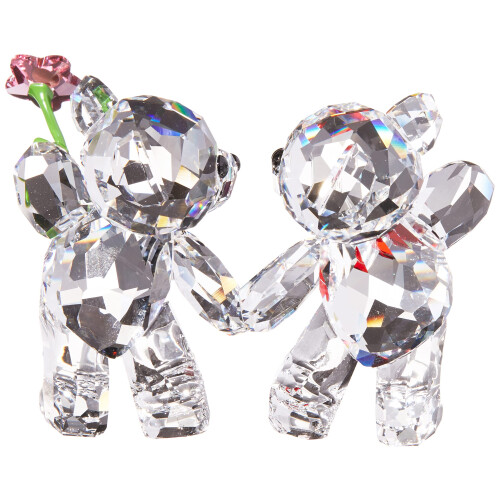 Swarovski Kris Bear Happy Together 1