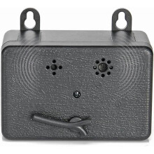 Barking Box Anti Barking Device for Dogs 50 Ft - 3 Levels Box Anti Bark Device, Stop Barking Dog Devices