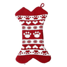 Christmas Stockingcute Family Decoration Christmas Fireplace Hanging Stocking