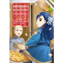 Ascendance of a Bookworm (Manga) Part 2 02