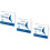 SANPROBI 3 x Sanprobi Stress probiotic , 20 capsules 1