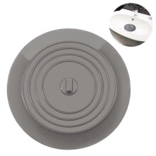 Tub Stopper Drain Stopper Bath Plug Bath Tub Stoppers Rubber Tub Stopper Kitchen Sink Drain Cover for Bathtub