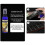 Premium gitarrvrd 3-delad kit citronolja polsk gitarrstrng olja fr gitarrrengring och underhll 5