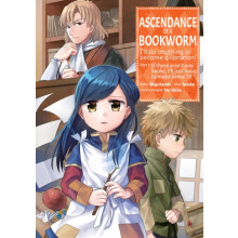 Ascendance of a Bookworm (Manga) Part 1 04