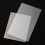 (As show, One size) Transparency Cutting Pads Die Cutting Plates 2