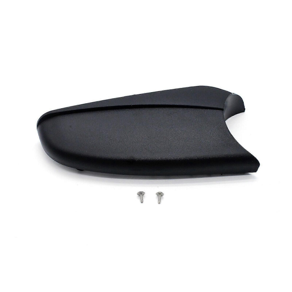 (As Show, One Size) Wing Mirror Cover Lower Holder Lhs 6909775859681