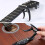 (As show, One size) Guitar Strings Changing Kit Guitar Accessories Kit 5
