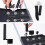 (As show, One size) Guitar Strings Changing Kit Guitar Accessories Kit 3