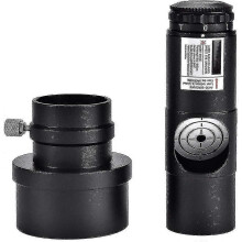 (As show, One size) Telescope Laser Collimator, Calibrator With Adapter For Newtonian Jb51-3