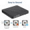 (As show, One size) Usb3.0 External Optical Drive Dvd Burner Recorder Cd Player 3