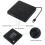 (As show, One size) Usb3.0 External Optical Drive Dvd Burner Recorder Cd Player 5